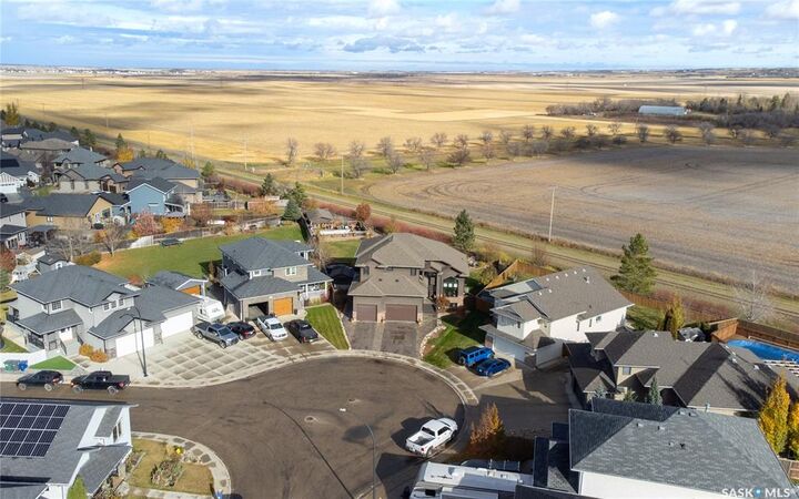 1242 Willowgrove Court — photo 1