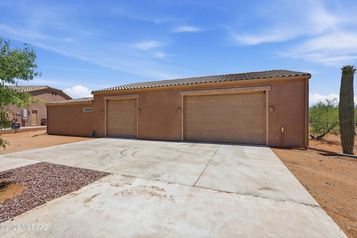 Property Photo:  3574 E Sweet Grass Trail  AZ 85629 