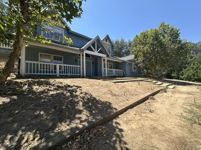 Property Photo: 41059 Grouse Drive CA 93271