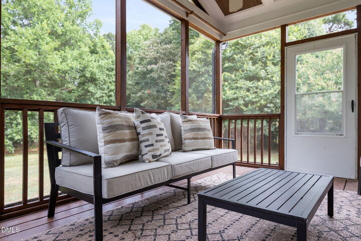 Property Photo:  4216 New Brighton Drive  NC 27539 