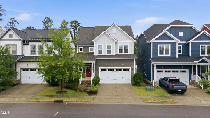 Property Photo:  542 Beacon Ridge Boulevard  NC 27516 