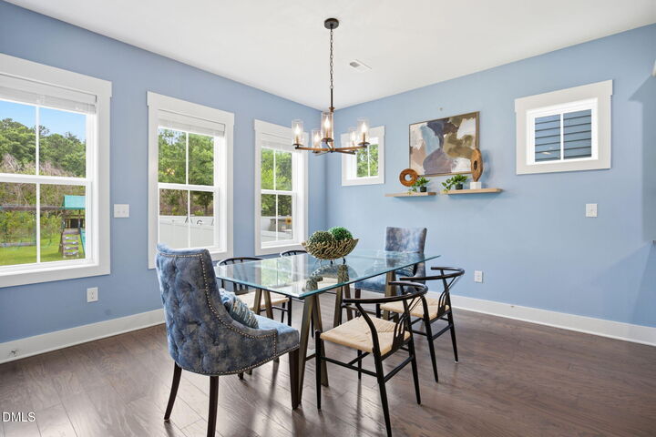 Property Photo: 542 Beacon Ridge Boulevard NC 27516