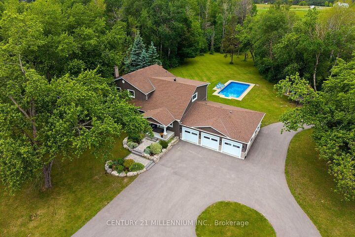 Photo de la propriété: 430 Wagg Road ON L9P 0P1