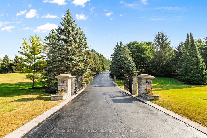 Property Photo: 31 Winter Road ON L7B 1E3
