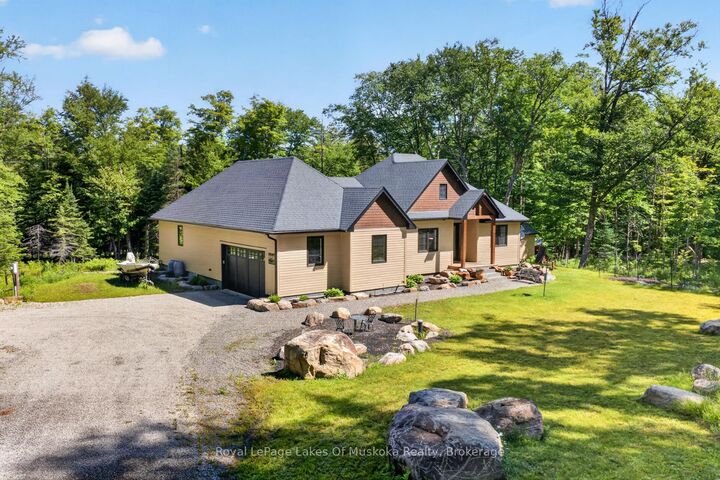 1129 North Portage Road — photo 1
