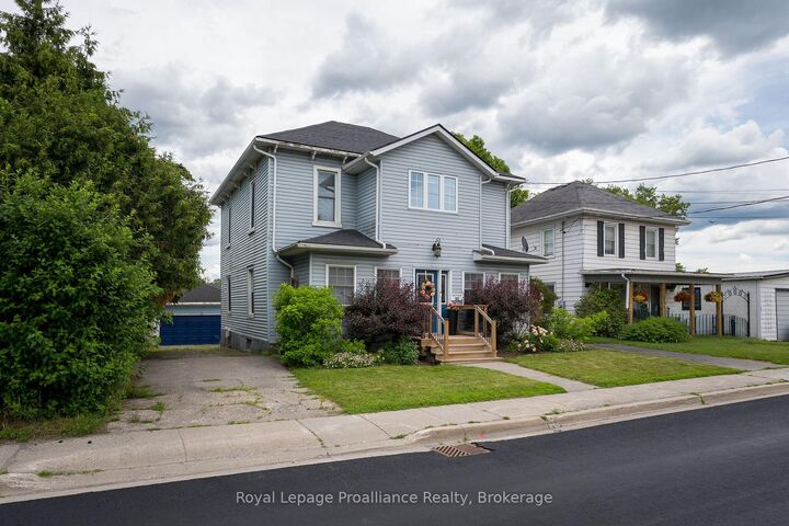 13 South Trent Street — photo 1
