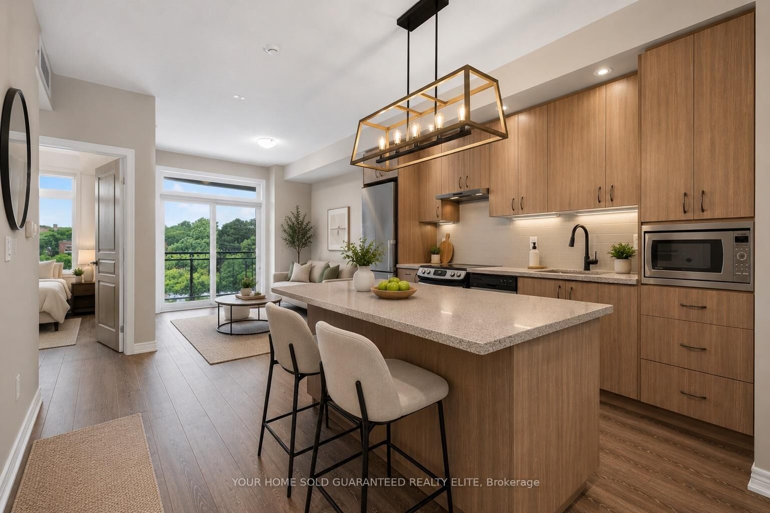 Property Photo:  457 Plains Road E 322  ON L7T 0B8 