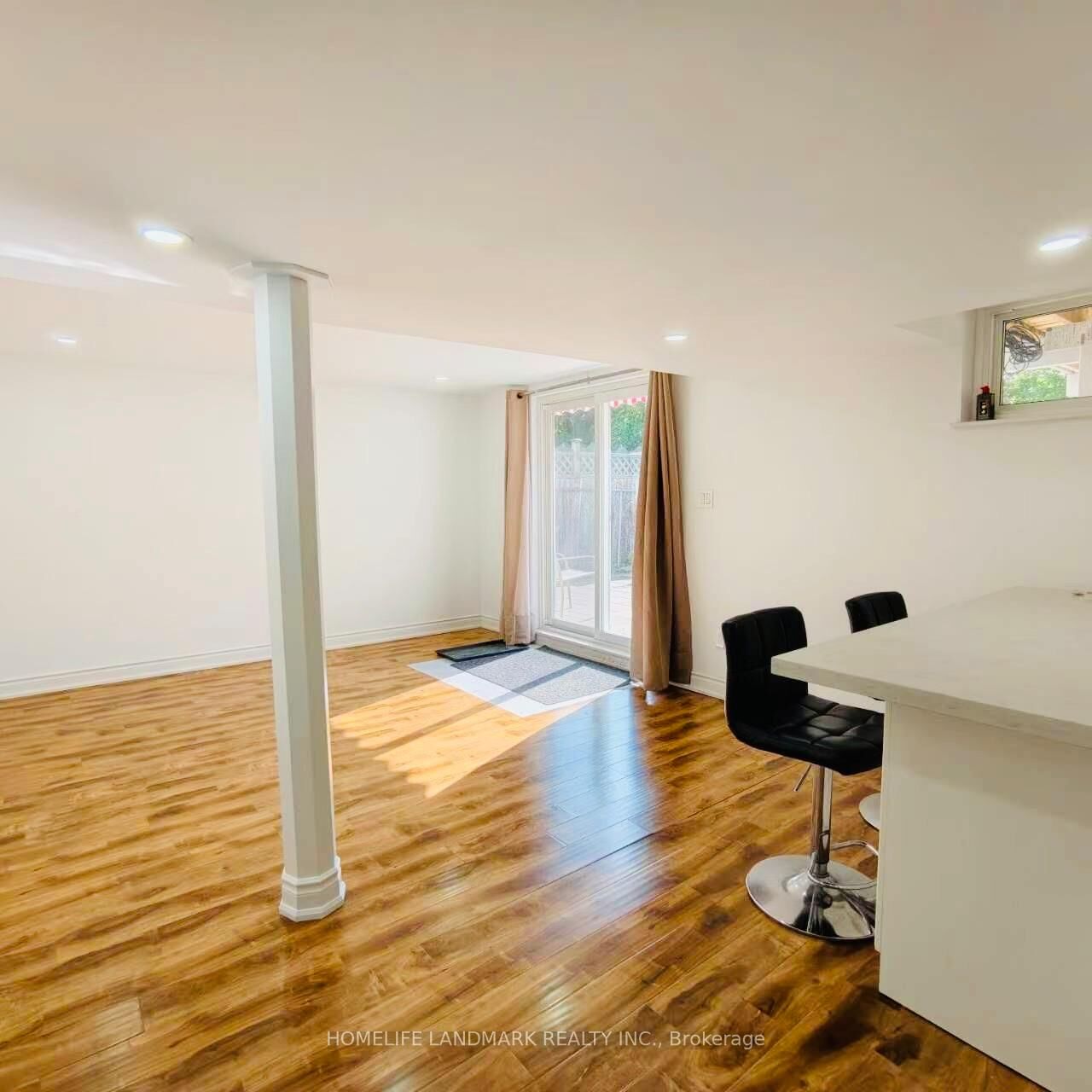 Property Photo:  18 Rollingwood Drive Basement  ON M2H 2M5 
