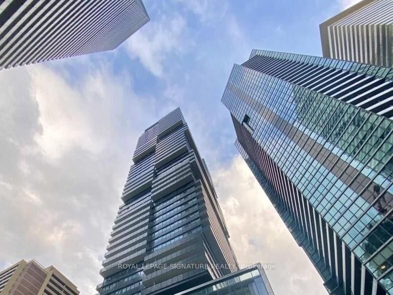 Property Photo: 55 Charles Street E 4002 ON M4Y 0J1