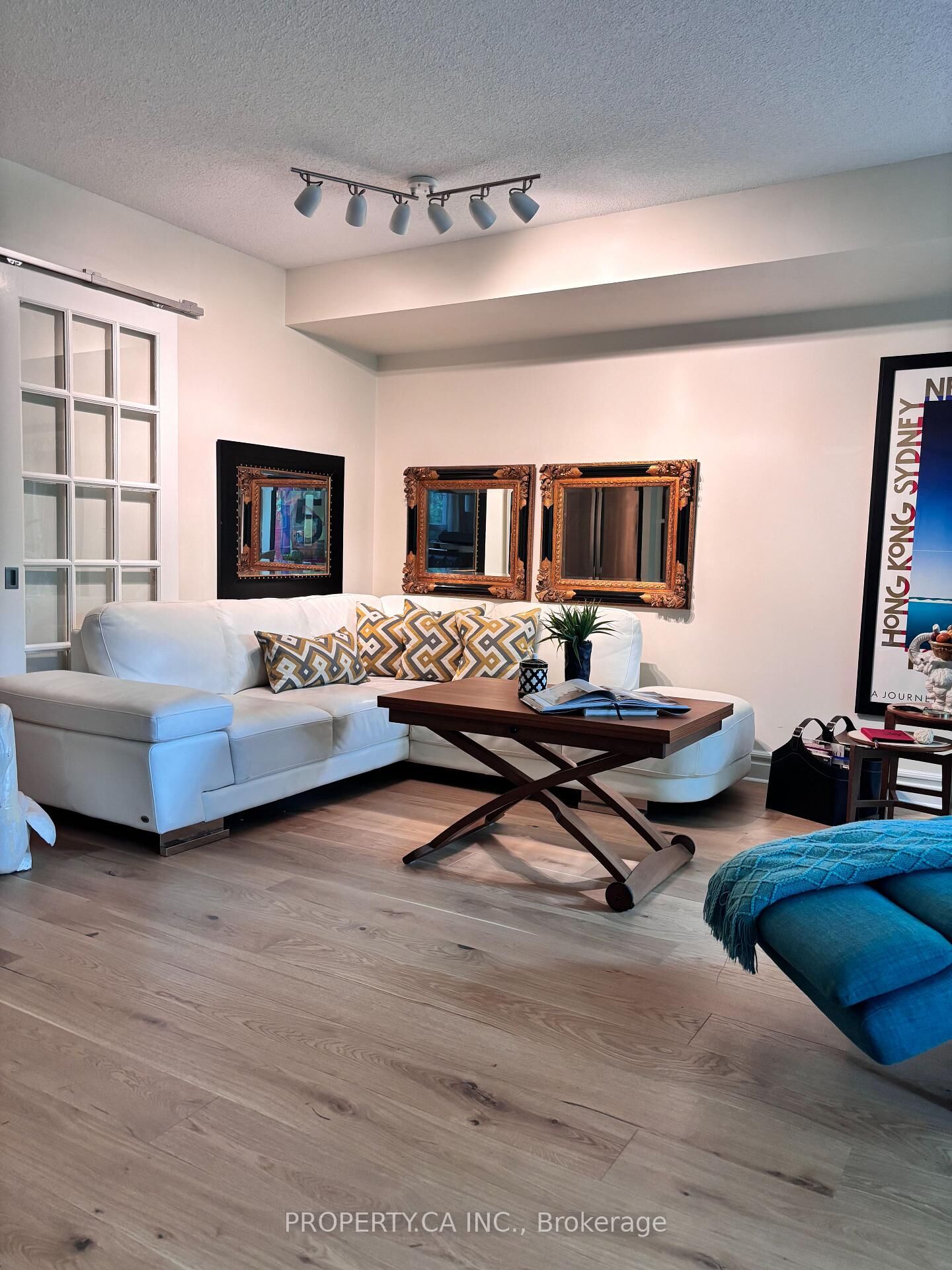 Photo de la propriété:  350 Wellington Street W M07  ON M5V 3W9 
