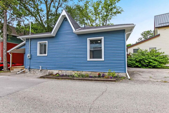 56 Mondamin Street — photo 1