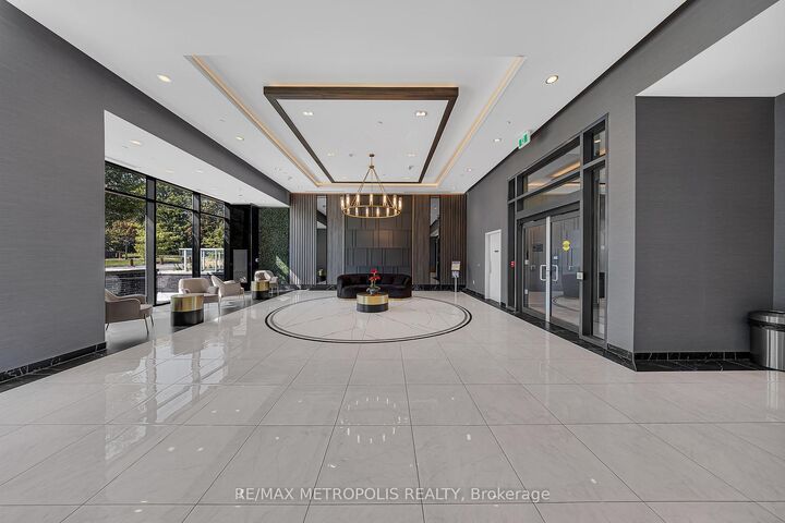 Property Photo: 3220 Sheppard Avenue E 1310 ON M1T 0B7
