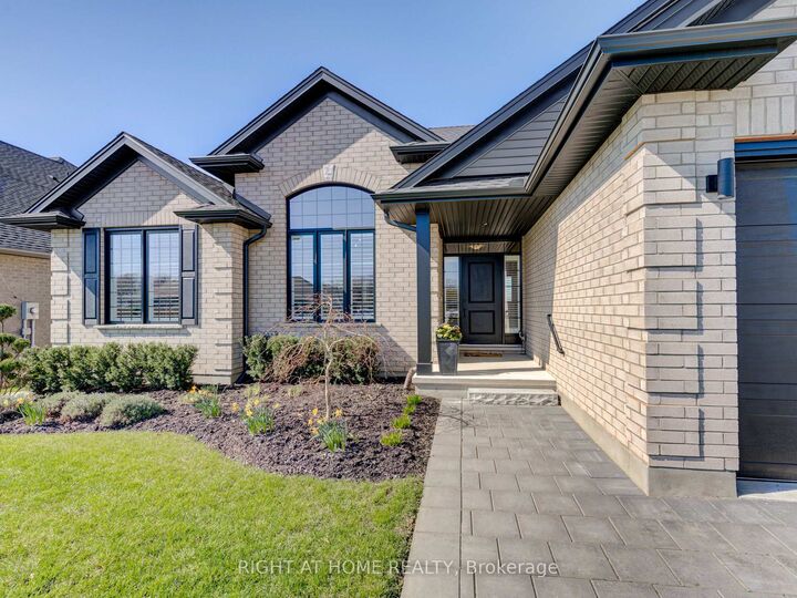 Property Photo: 2043 Lockwood Crescent ON N0L 1W0