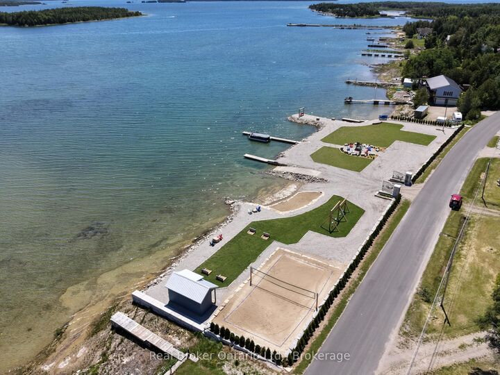 Property Photo:  116 Tamarac Road  ON N0H 1W0 