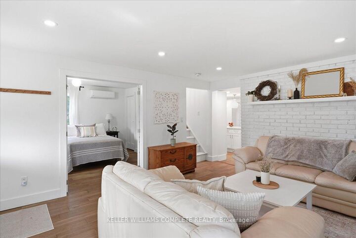 Property Photo:  46 Old Portage Road  ON K0K 1L0 