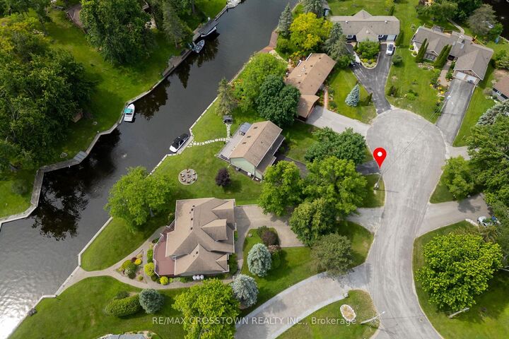 Property Photo: 21 Beaver Trail ON L0K 1B0