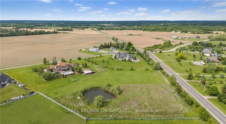 Property Photo:  418 McBay Road  ON N3T 5L4 