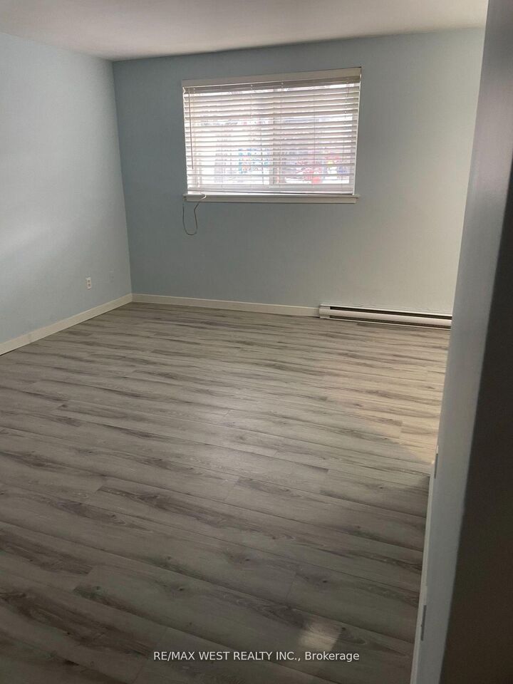Property Photo:  2365 Marine Drive 101  ON L6L 1C5 