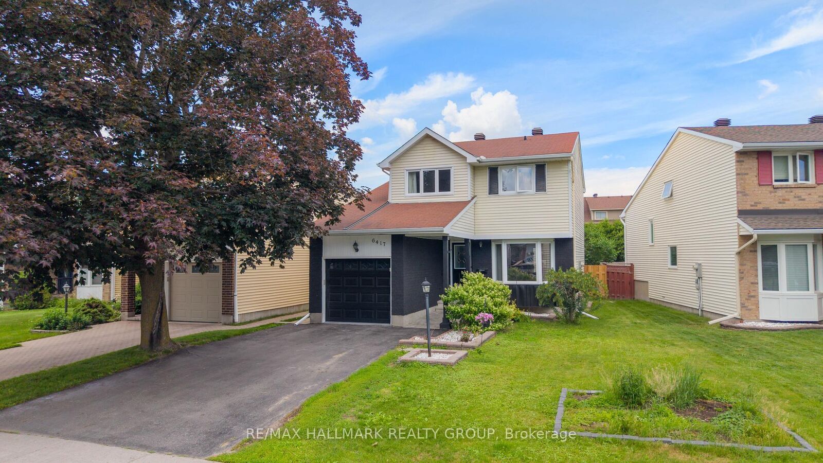 Property Photo:  6417 St Louis Drive  ON K1C 2X9 