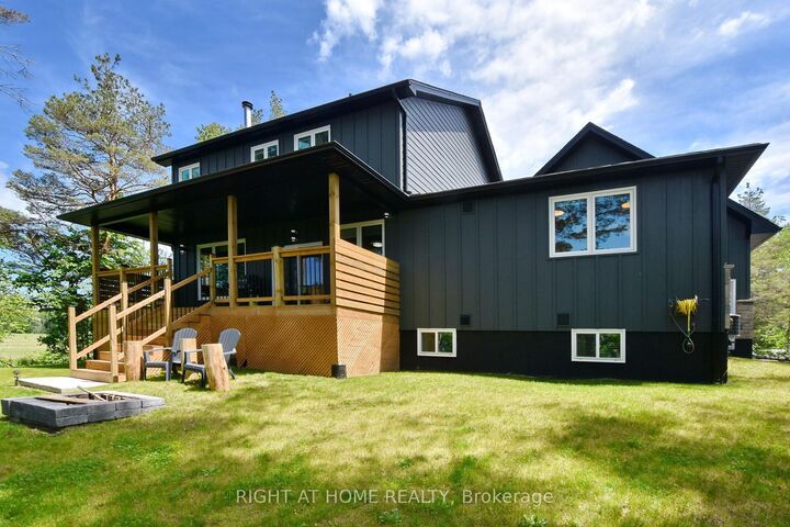 Property Photo: 2946 County Road 92 Road ON L9Z 2X2