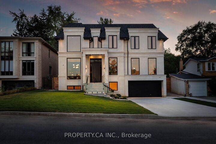 10 Grangemill Crescent — photo 1