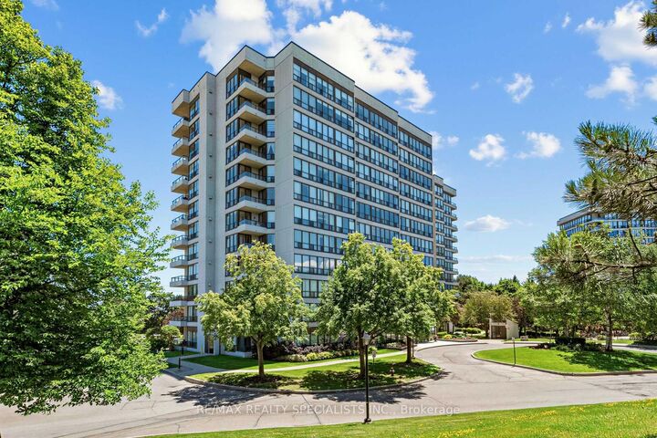 Property Photo:  10 Laurelcrest Street 1006  ON L6S 5Y3 