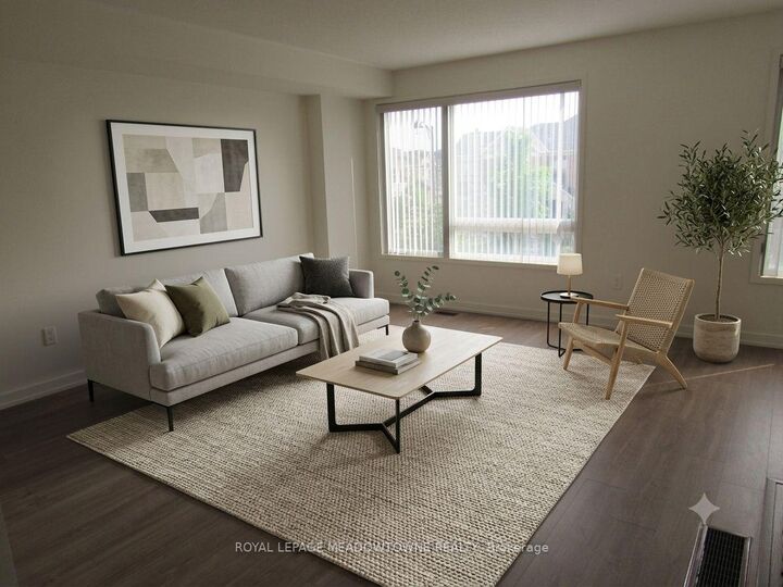 Property Photo: 3129 Ernest Appelbe Boulevard ON L6H 0N8