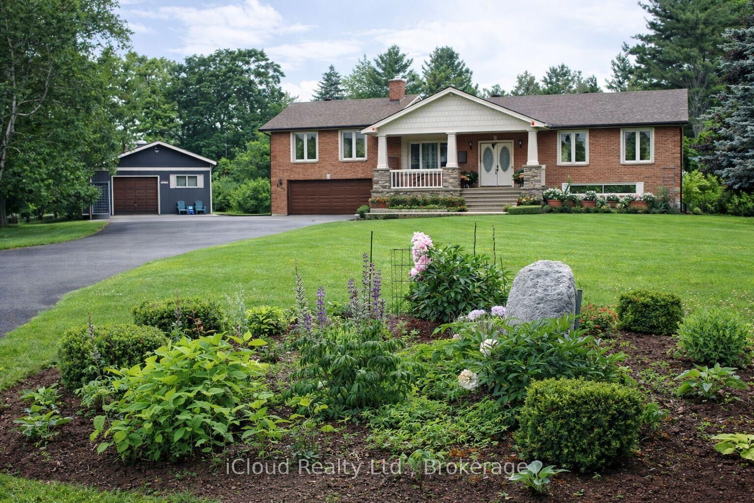 Property Photo: 4101 Campbellville Road ON L0P 1B0