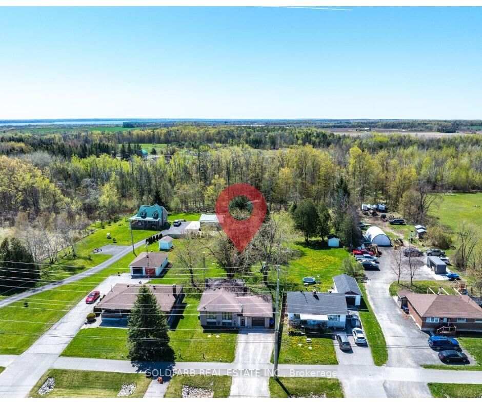 Property Photo:  1635 Innisfil Beach Road  ON L9S 4B3 