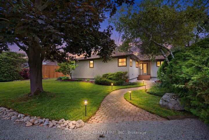 Property Photo: 2032 Lakeshore Drive ON L0K 1B0