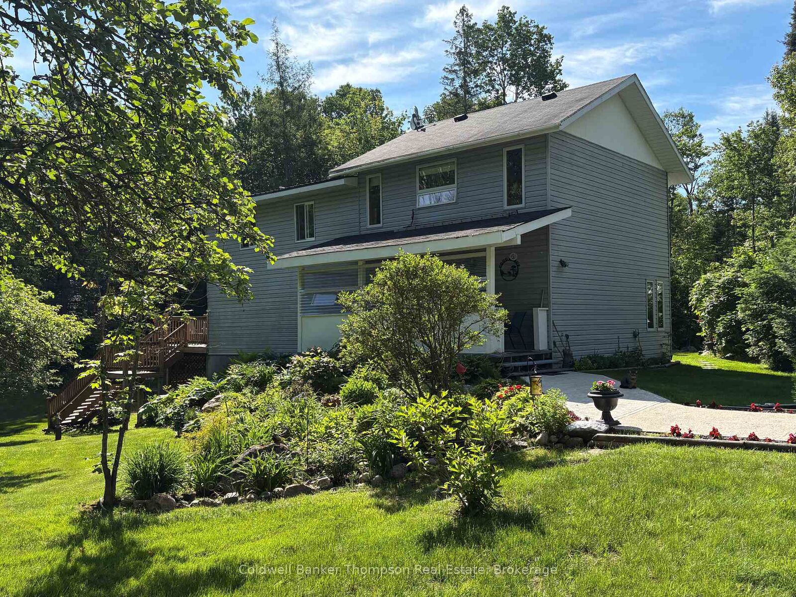 Property Photo: 273 Simpson's Hill Road ON P0A 1X0