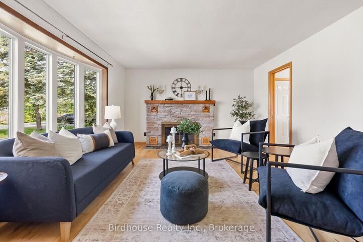 Photo de la propriété:  36 Cameron Road  ON K0M 1G0 