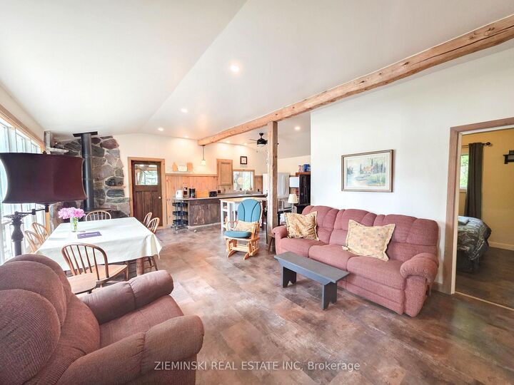 Property Photo:  Lt 22 Pl M305c Munro Road  ON P0K 1C0 