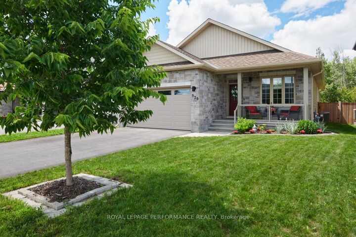 Property Photo: 920 Leishman Drive ON K0A 1A0
