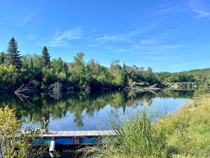 Property Photo: 181 Ashburton Road ON P0H 1M0