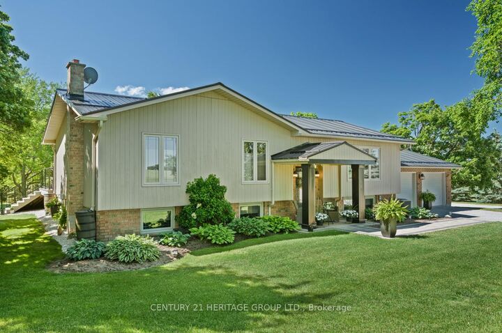 Property Photo:  4371 11th Line  ON L0L 1L0 