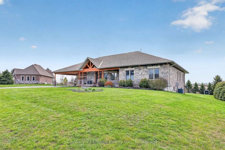 Property Photo:  1159 County Road 22 N/A  ON K0K 2G0 
