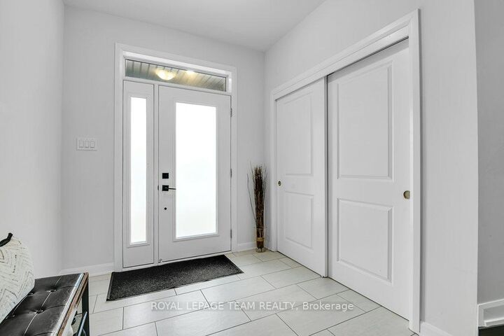Property Photo: 784 Cappamore Drive ON K2J 6V6