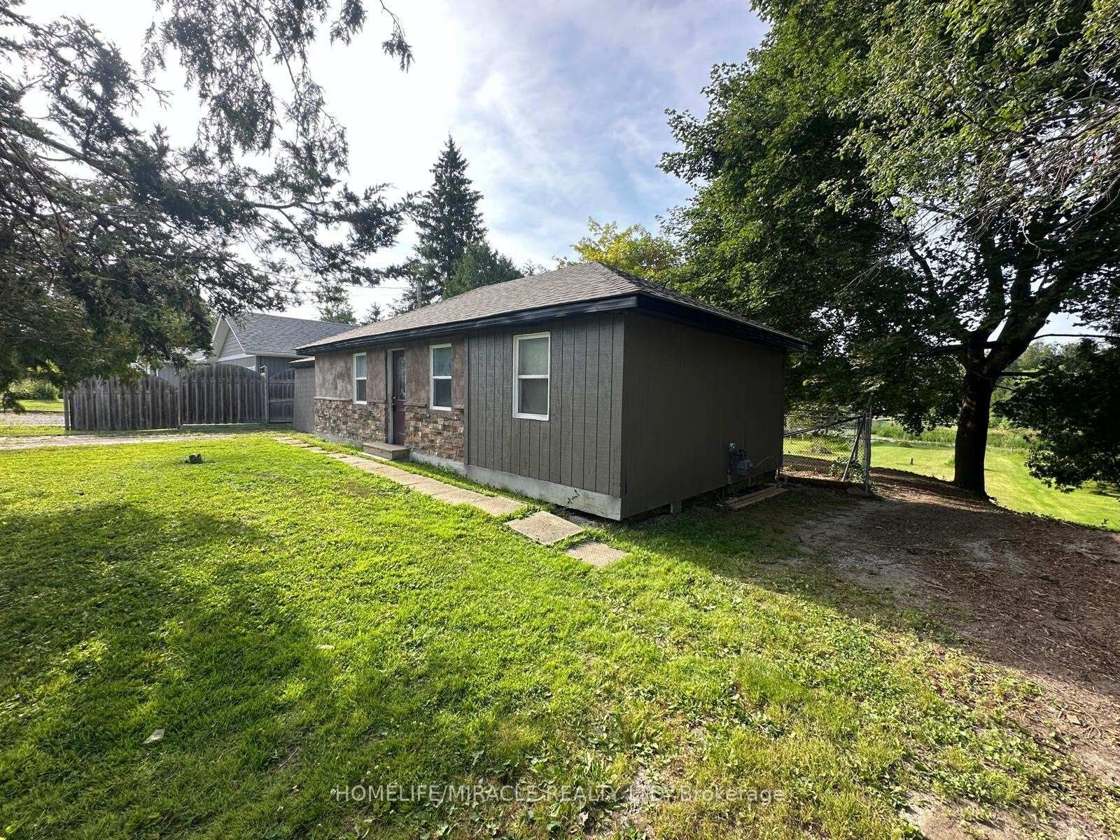 Property Photo: 164 Riverbank Drive ON L0E 1N0