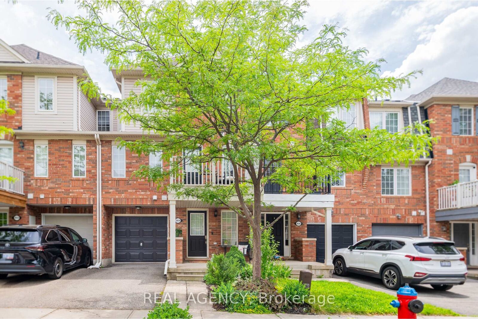 Property Photo:  3034 Dewridge Avenue  ON L6M 5H9 