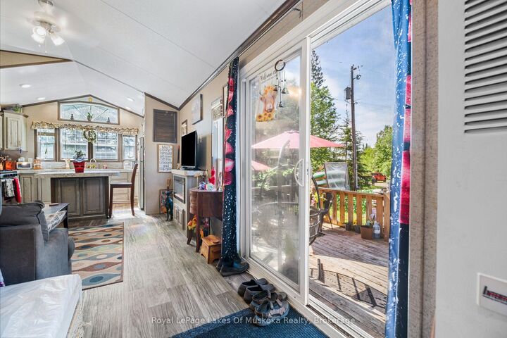 Property Photo: 98 North Shore Road 5 ON P0A 1M0