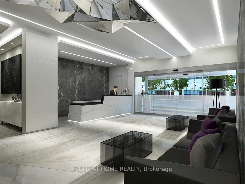 Photo de la propriété:  50 McCaul Street 1011  ON M5T 0B6 