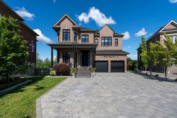 14 Aspen King Court — photo 1