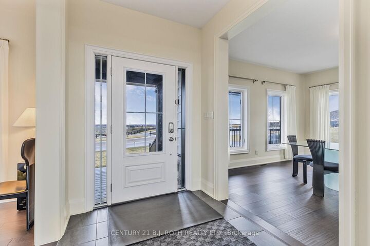 Property Photo: 8 Morgan Drive ON L0K 1E0