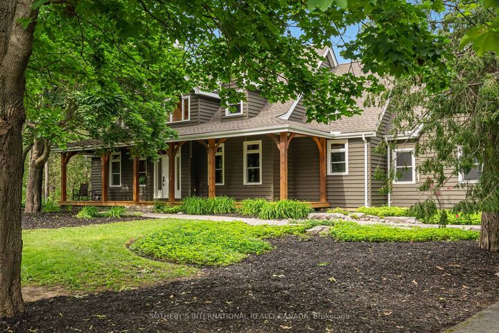 Property Photo: 136 Princes Street W ON K0M 1N0