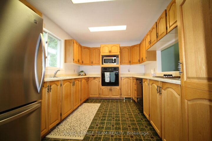 Property Photo: 214 Arcand Road ON K0G 1J0