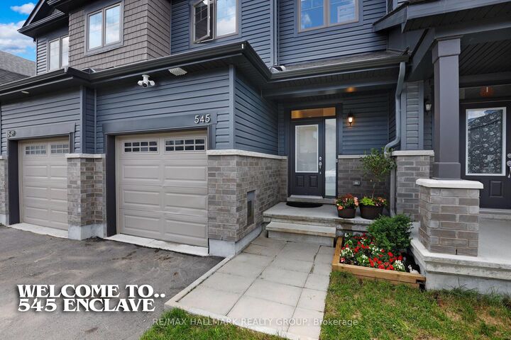 545 Enclave Lane — photo 1
