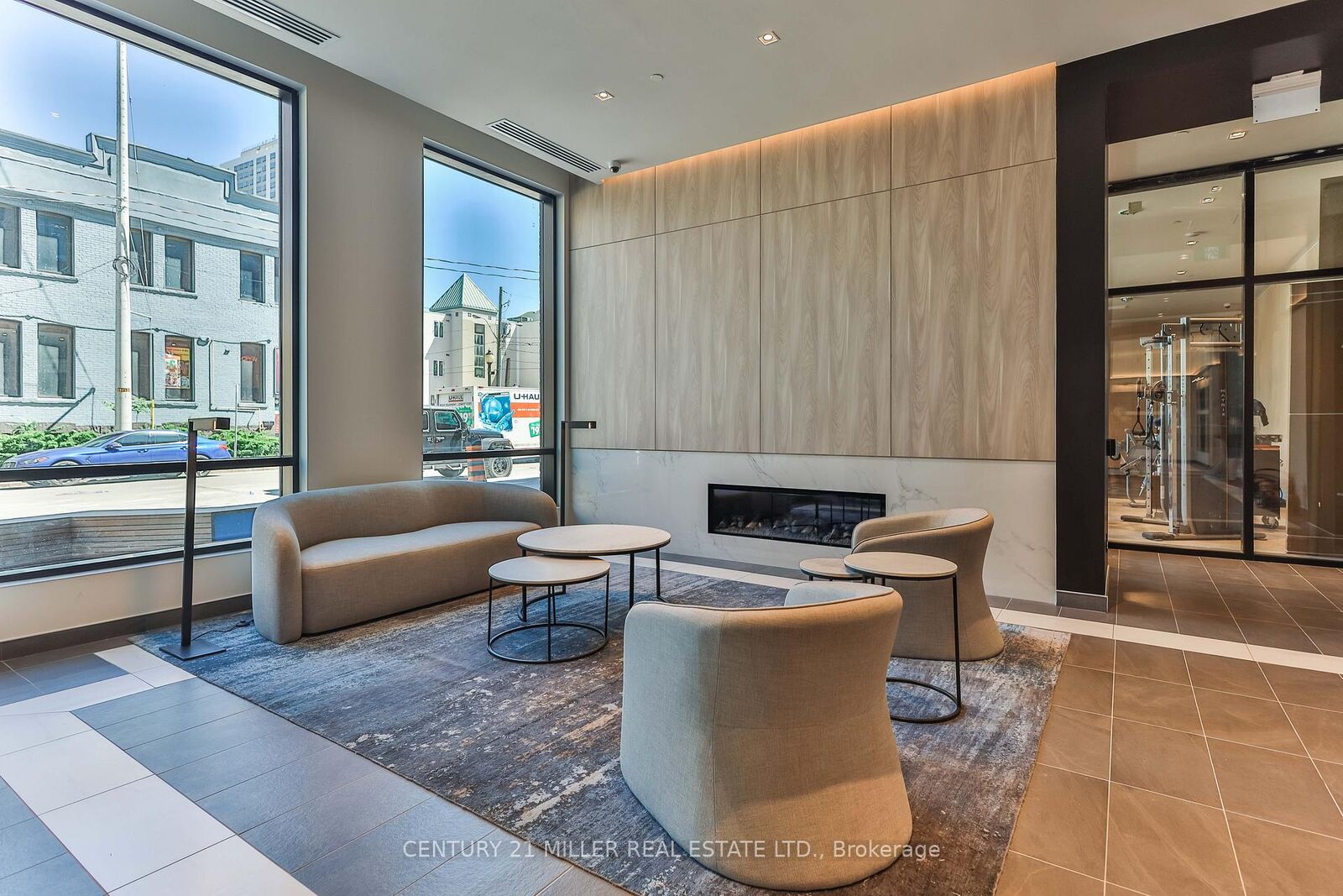 Property Photo:  1 Jarvis Street 1309  ON L8R 0A8 