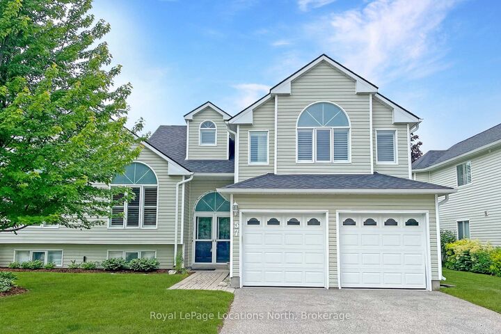 57 Barker Boulevard — photo 1