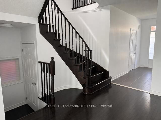 Property Photo:  37 Napanee Street  ON L4E 0X3 